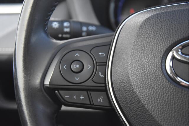 Toyota RAV4 2.5 Hybrid Active
