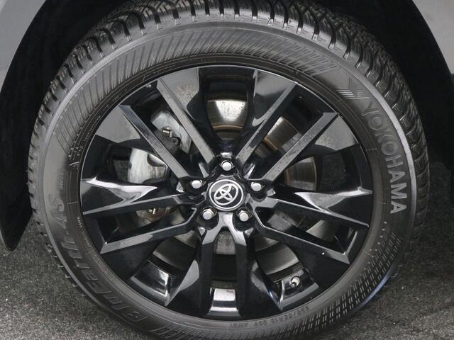 Toyota RAV4 2.5 Hybrid AWD Executive / Trekhaak Afneembaar 1650KG / Bearlock / Lederen Bekleding / Cruise Control adaptief / Stoel en Stuurverwarming / Dealeronderhouden /
