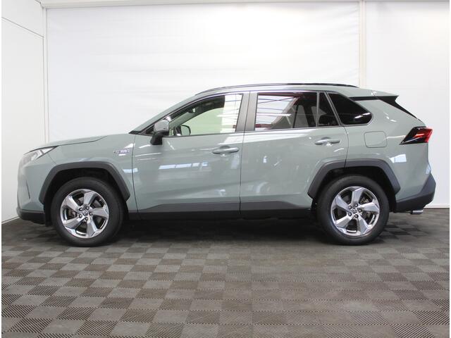 Toyota RAV4 2.5 Hybrid Dynamic CLIMATE | CARPLAY | CAMERA | ADAPCRUISE | LED | DAB | LMV18 | NAVI