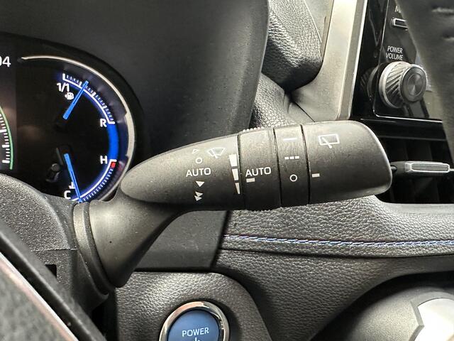 Toyota RAV4 2.5 Hybrid AWD Bi-Tone