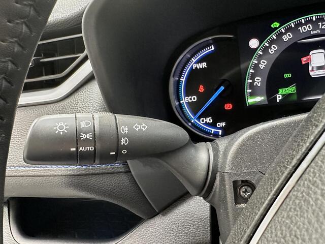 Toyota RAV4 2.5 Hybrid AWD Bi-Tone