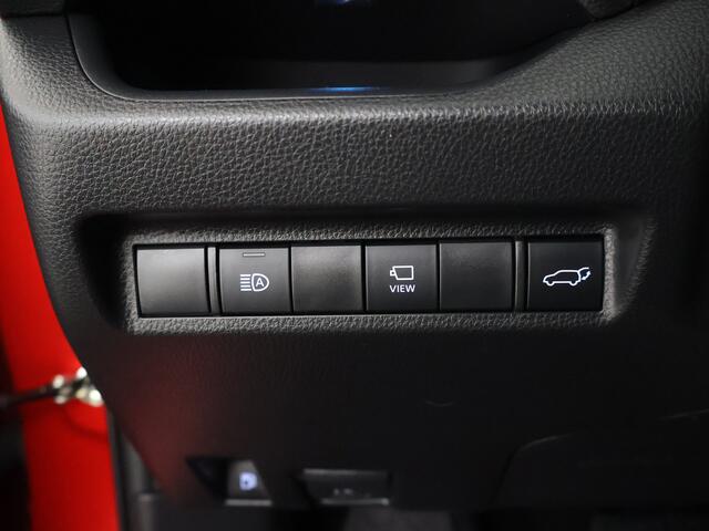 Toyota RAV4 2.5 Plug-in Hybrid AWD Style | NL dealeronderhouden | afneembare trekhaak |