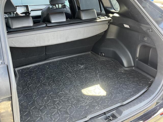 Toyota RAV4 2.5 Hybrid AWD Black Edition | Dealeronderhouden |