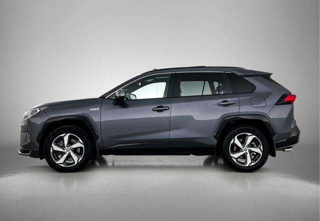 Toyota RAV4 2.5 Plug-in Hybrid AWD Style + | Panoramadaken |