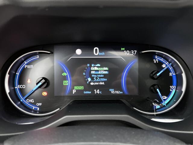 Toyota RAV4 2.5 Plug-in Hybrid AWD Style + | Panoramadaken |