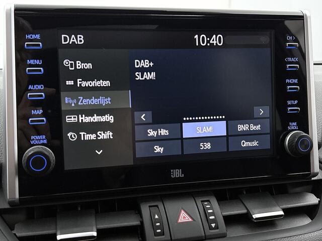 Toyota RAV4 2.5 Plug-in Hybrid AWD Style + | Panoramadaken |