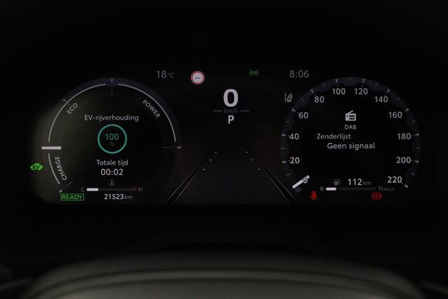 Toyota RAV4 2.5 Hybrid Style | Lederen bekleding | Electrisch verstelbare stoel | Stoelverwarming | Trekhaak |
