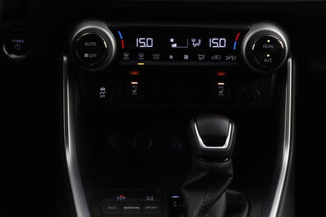 Toyota RAV4 2.5 Hybrid Style | Lederen bekleding | Electrisch verstelbare stoel | Stoelverwarming | Trekhaak |