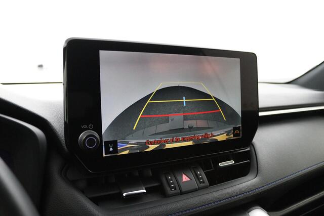 Toyota RAV4 2.5 Hybrid Style | Lederen bekleding | Electrisch verstelbare stoel | Stoelverwarming | Trekhaak |