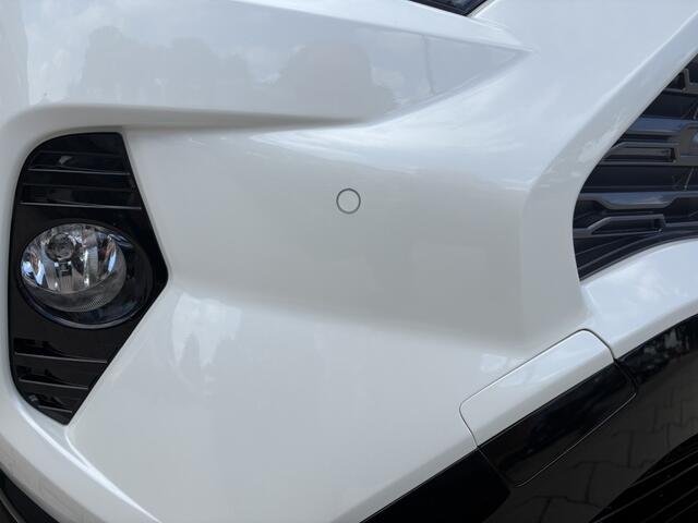 Toyota RAV4 2.5 Hybrid Bi-Tone | Stoel & stuurverwarming | Keyless