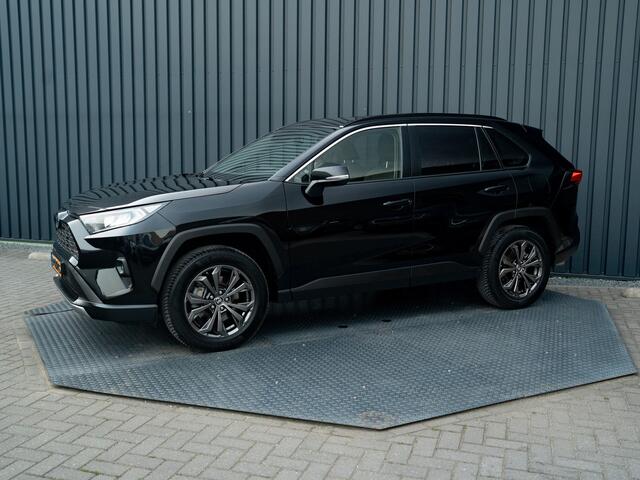 Toyota RAV4 2.5 Hybrid Dynamic | Elk. A-klep | Adapt. Cruise Control | Camera | Keyless | Prijs Rijklaar!!
