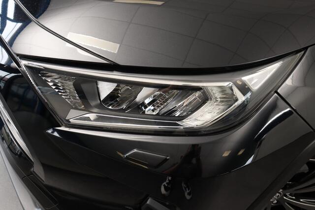 Toyota RAV4 2.0 VVT-iE Style, Trekhaak, Leder, 2000 KG Trekgewicht