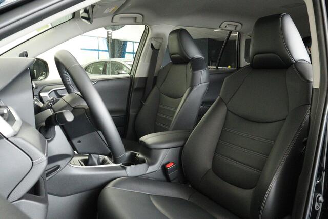 Toyota RAV4 2.0 VVT-iE Style, Trekhaak, Leder, 2000 KG Trekgewicht