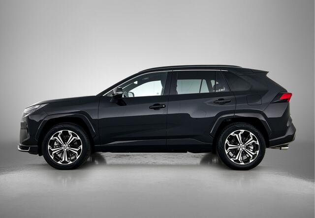 Toyota RAV4 2.5 Plug-in Hybrid AWD Style