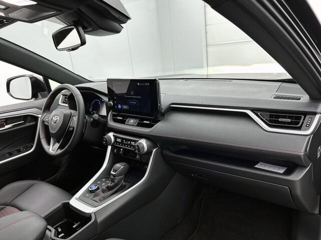 Toyota RAV4 2.5 Plug-in Hybrid AWD Style