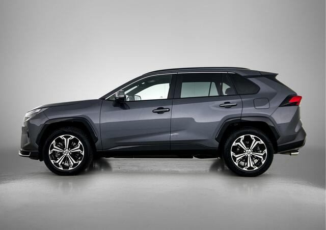 Toyota RAV4 2.5 Plug-in Hybrid AWD Style | 1e Eigenaar | NIEUW GELEVERD | NEDERLANDSE RAV4 | BEARLOCK | ELEKTRISCHE STOEL |