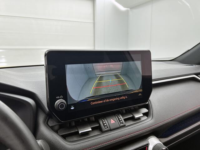 Toyota RAV4 2.5 Plug-in Hybrid AWD Style | 1e Eigenaar | NIEUW GELEVERD | NEDERLANDSE RAV4 | BEARLOCK | ELEKTRISCHE STOEL |