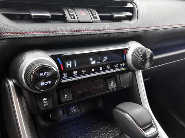 Toyota RAV4 2.5 Plug-in Hybrid AWD Style | 1e Eigenaar | NIEUW GELEVERD | NEDERLANDSE RAV4 | BEARLOCK | ELEKTRISCHE STOEL |