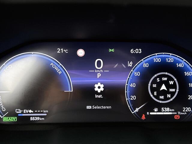 Toyota RAV4 2.5 Plug-in Hybrid AWD Style | NL dealeronderhouden |