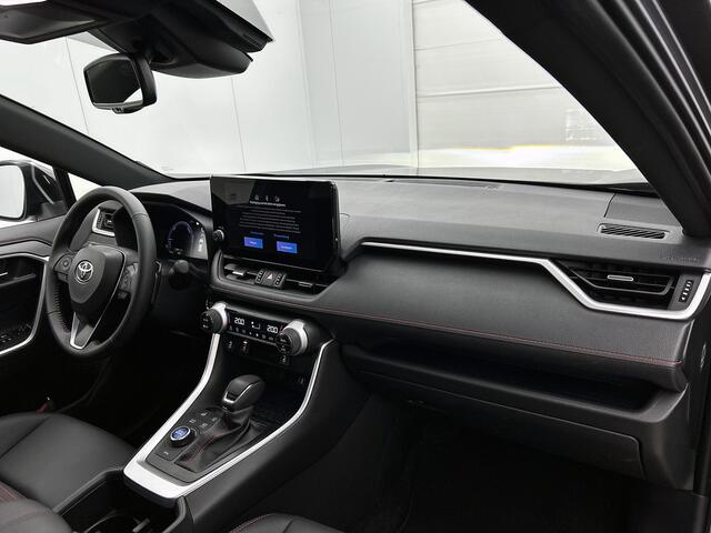 Toyota RAV4 2.5 Plug-in Hybrid AWD Style | NL dealeronderhouden |