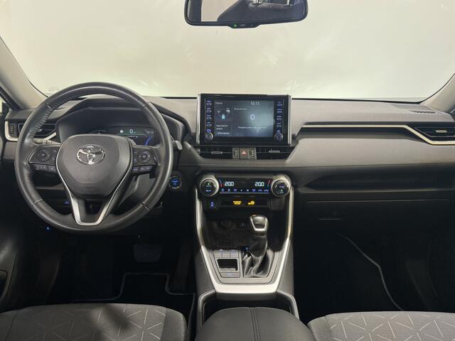 Toyota RAV4 2.5 Hybrid Dynamic | Trekhaak | Alarm
