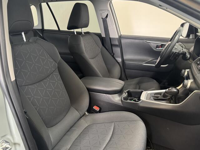 Toyota RAV4 2.5 Hybrid Dynamic | Trekhaak | Alarm