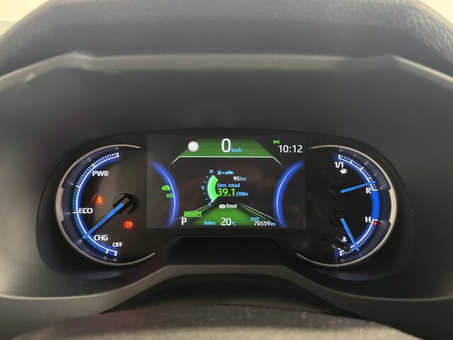 Toyota RAV4 2.5 Hybrid Dynamic | Trekhaak | Alarm