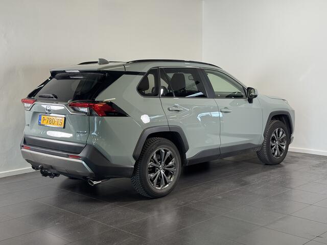Toyota RAV4 2.5 Hybrid Dynamic | Trekhaak | Alarm