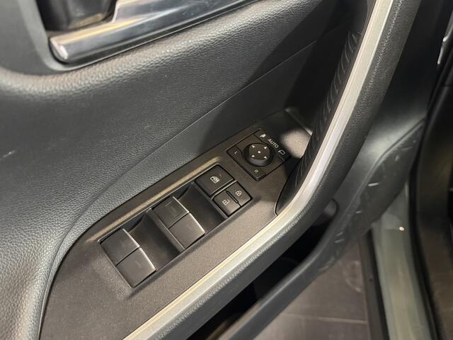 Toyota RAV4 2.5 Hybrid Dynamic | Trekhaak | Alarm
