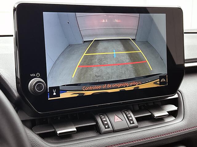 Toyota RAV4 2.5 Plug-in Hybrid AWD Style