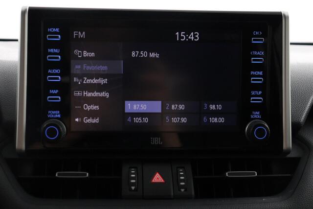 Toyota RAV4 2.5 Hybrid AWD Bi-Tone | Trekhaak | Apple Carplay/Android Auto |