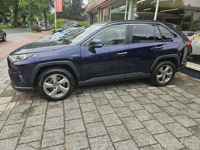 Toyota RAV4 2.5 Hybrid Executive PANORAMADAK
