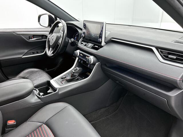Toyota RAV4 2.5 Plug-in Hybrid AWD Style | BTW Voertuig | Premium uitgevoerd |