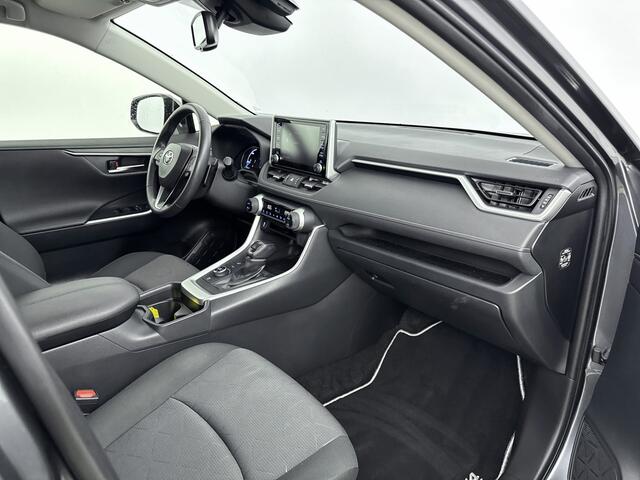 Toyota RAV4 2.5 Hybrid AWD Dynamic