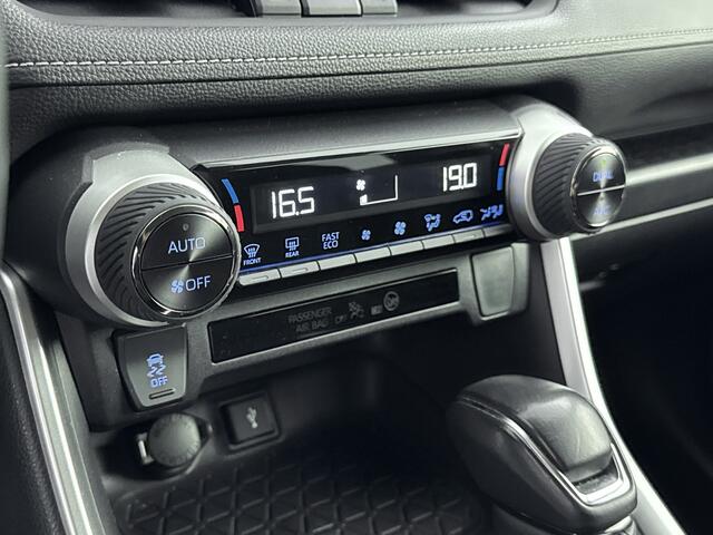 Toyota RAV4 2.5 Hybrid AWD Dynamic