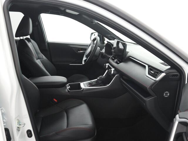 Toyota RAV4 2.5 Plug-in Hybrid AWD Bi-Tone Plus | Navigatie | JBL | Head-up | BLS | PDC |