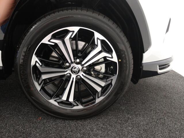 Toyota RAV4 2.5 Plug-in Hybrid AWD Bi-Tone Plus | Navigatie | JBL | Head-up | BLS | PDC |