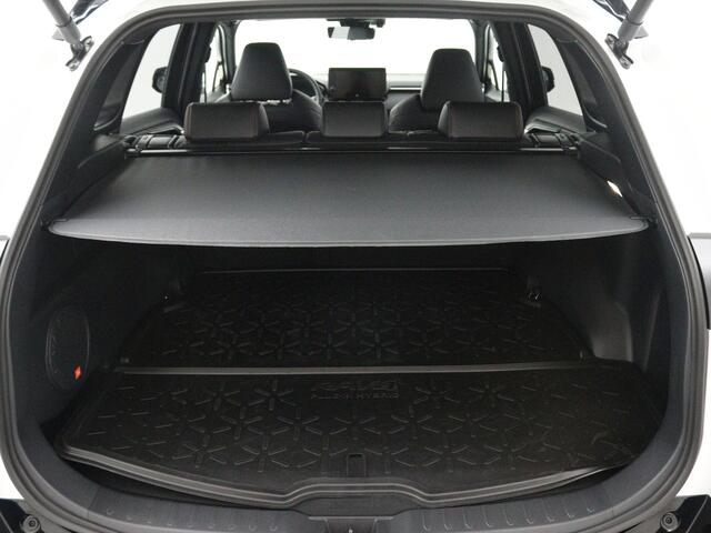 Toyota RAV4 2.5 Plug-in Hybrid AWD Bi-Tone Plus | Navigatie | JBL | Head-up | BLS | PDC |