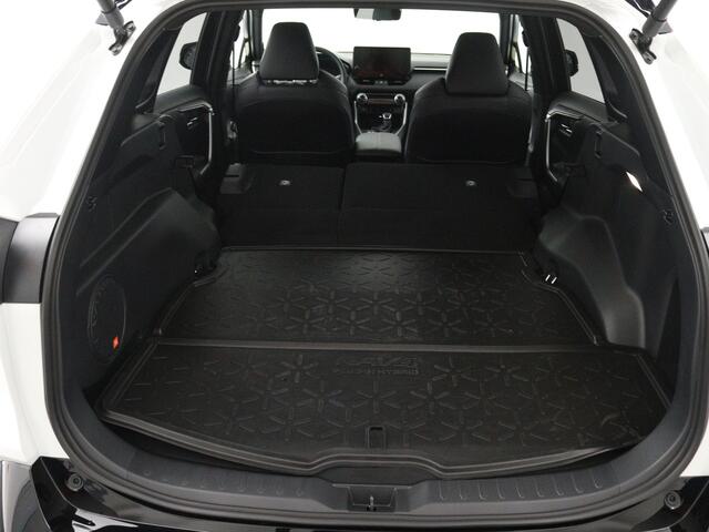 Toyota RAV4 2.5 Plug-in Hybrid AWD Bi-Tone Plus | Navigatie | JBL | Head-up | BLS | PDC |