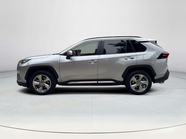 Toyota RAV4 2.5 Hybrid AWD Executive