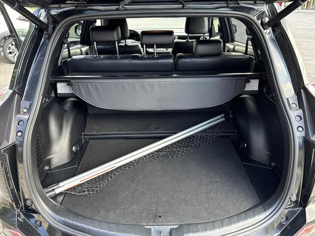 Toyota RAV4 2.5 Hybrid AWD Executive | Navigatie | Elektrisch schuif-/kanteldak | Lederen bekleding