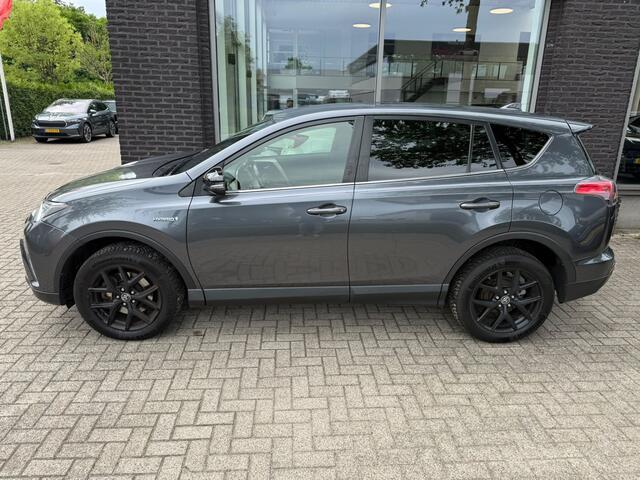 Toyota RAV4 2.5 Hybrid Energy - Trekhaak | Cruise | Airco | All-Seasons