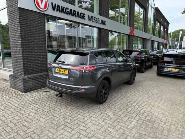 Toyota RAV4 2.5 Hybrid Energy - Trekhaak | Cruise | Airco | All-Seasons