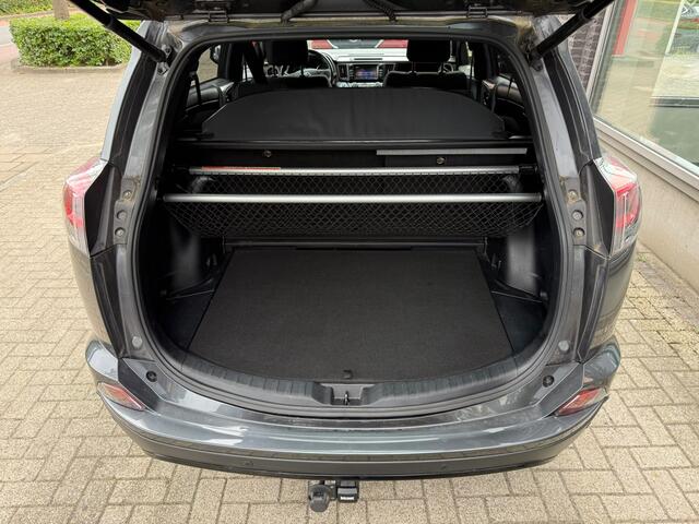 Toyota RAV4 2.5 Hybrid Energy - Trekhaak | Cruise | Airco | All-Seasons