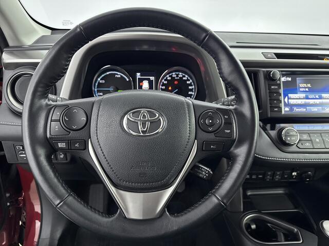 Toyota RAV4 2.5 Hybrid AWD Executive | Stuur-Stoelverwarming | Parkeersensoren V+A | Onderweg-naar-dealer