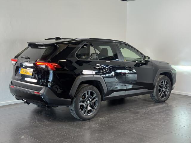Toyota RAV4 2.5 Hybrid AWD ADVENTURE | 1650kg trekgewicht | BearLock | Trekhaak | Dashcam