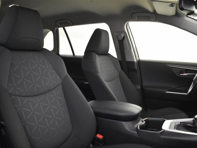 Toyota RAV4 2.5 Hybrid Dynamic | Navigatie | Elektrische achterklep | DAB