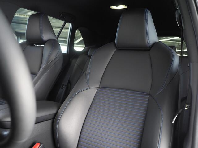 Toyota RAV4 2.5 Hybrid Style | JBL | Verwarmde Voorstoelen en Stuurwiel | Dodehoekdetectie | 360° Camera | Verwarmd Voorruit | Apple CarPlay/ Android Auto