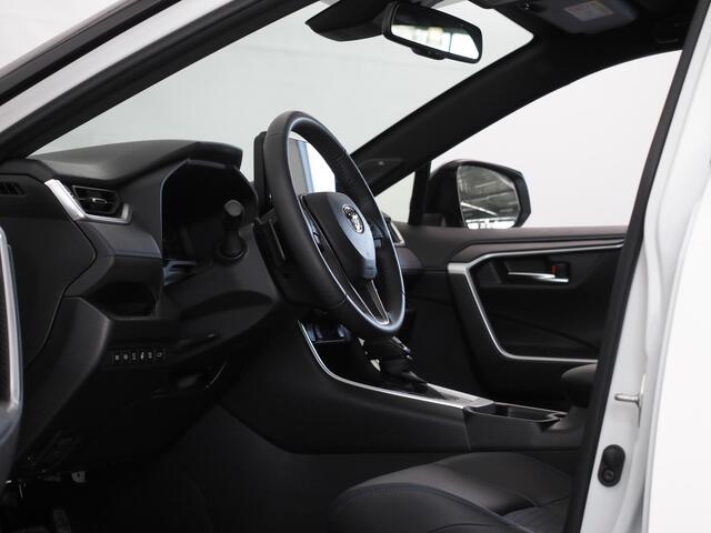 Toyota RAV4 2.5 Hybrid Style | JBL | Verwarmde Voorstoelen en Stuurwiel | Dodehoekdetectie | 360° Camera | Verwarmd Voorruit | Apple CarPlay/ Android Auto
