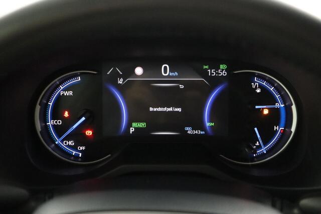 Toyota RAV4 2.5 Hybrid AWD ADVENTURE | Trekhaak | Bearlock beveiliging | 360 camera |